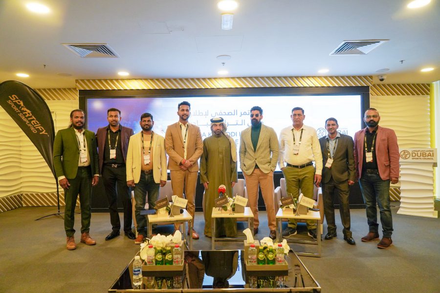 دبي تستضيف أول دوري لرياضة “الكبادي” بمشاركة 10 دول