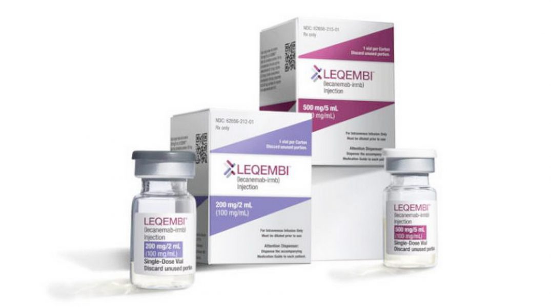 دواء «ليكيمبي» المُجاز حديثاً يحمل آمالاً لمرضى ألزهايمر