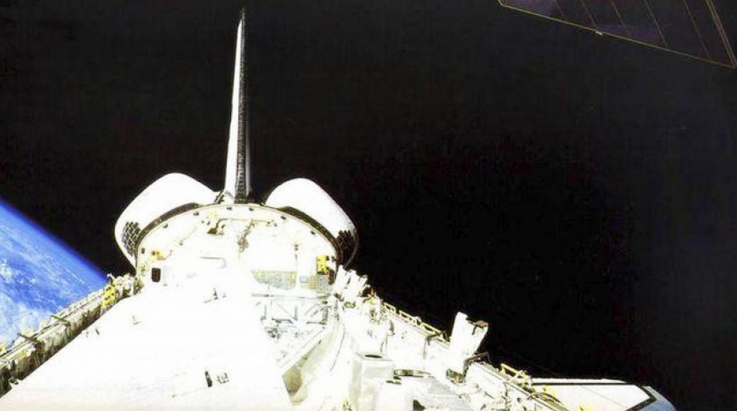 قمر صناعي تابع لـ«ناسا» على وشك السقوط