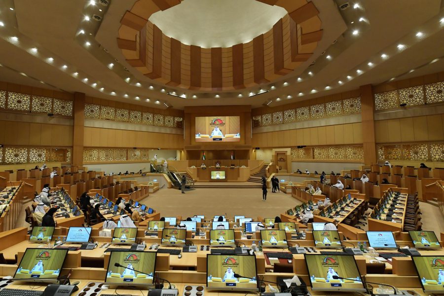 “الوطني الاتحادي” يناقش الأربعاء المقبل مشروعي قانونين بشأن “المنشآت الصحية الخاصة” و”مزاولة بعض المهن الصحية”