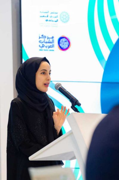 مجلس الشباب العربي للتغير المناخي يعقد ثاني لقاءات تمويل المستقبل المستدام