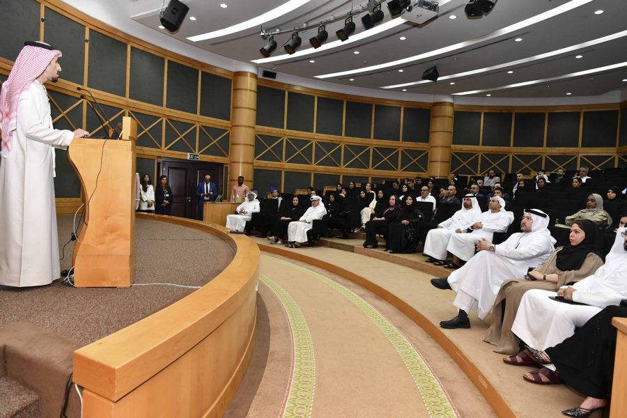 إطلاق مشروع دراسة الطاقة الاستيعابية للمنشآت الصحية في المناطق الشمالية ‎‎