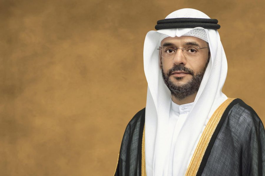 ولي عهد الشارقة يصدر قراراً بنقل تبعية مكتب الشارقة صديقة للطفل إلى هيئة الشارقة الصحية‎‎