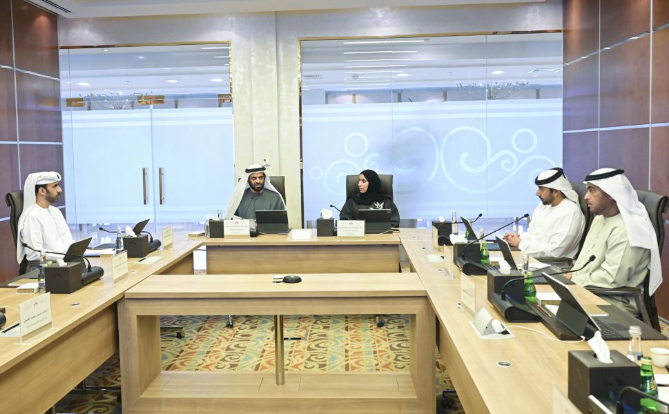 “الوطني الاتحادي” يناقش سياسة وزارة الداخلية في شأن مكافحة المخدرات