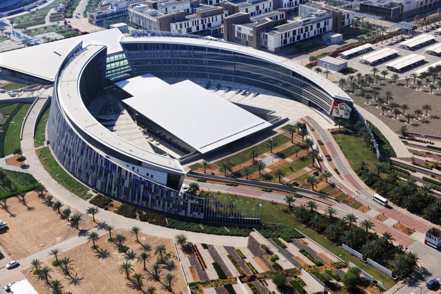 جامعة الإمارات تعزز التعاون البحثي مع 77 مؤسسة أكاديمية في كوريا الجنوبية‎‎