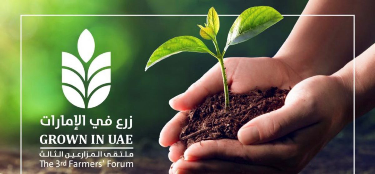 50 من كبار المواطنين يشاركون في ملتقى مزارعي الإمارات بالشارقة