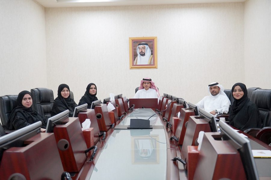 “شؤون التربية باستشاري الشارقة” تدعم قطاعات الثقافة والتراث والتعليم الخاص
