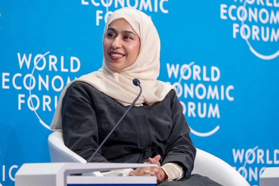 حصة بوحميد: الإمارات سباقة في إشراك أصحاب الهمم بتصميم استراتيجيات الحماية من تداعيات الكوارث ‎‎