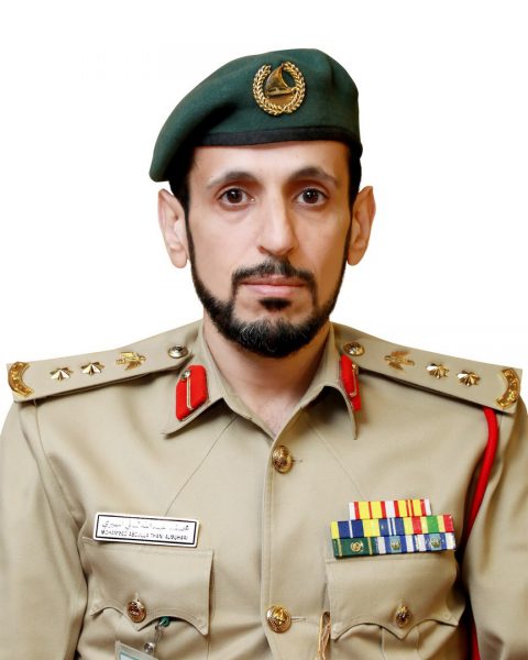 شرطة دبي تتلقى 41 ألف مكالمة خلال 3 أيام