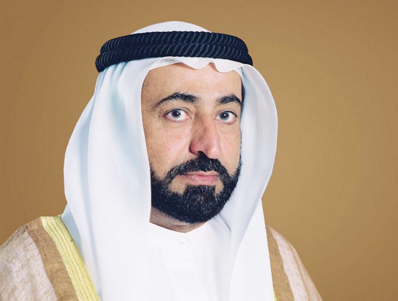 سلطان القاسمي يصدر مرسوماً أميرياً بشأن اعتماد الهيكل التنظيمي العام لبلدية مدينة الشارقة وقراراً إدارياً بشأن تشكيل مجلس أمناء جائزة الشارقة للعمل التطوعي‎‎