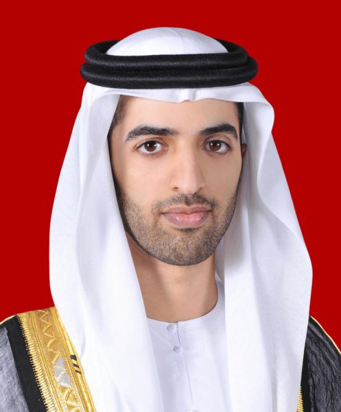 محمد بن سعود يصدر قراراً بتعيين مدير لمكتب ولي عهد رأس الخيمة