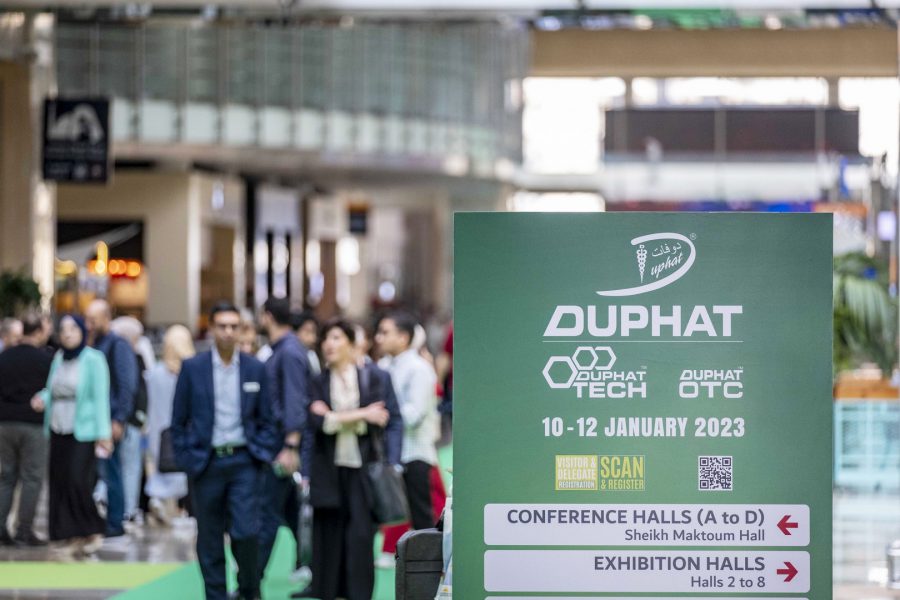 “دوفات 2023” يعزز الشراكة الخليجية بقطاع الصيدلة والصناعات الدوائية