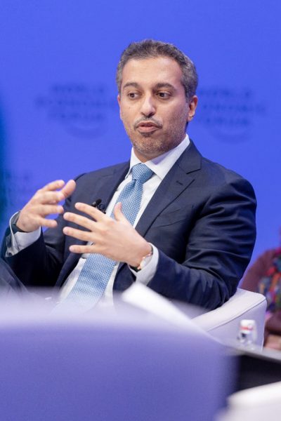 أحمد بالهول الفلاسي: الإمارات ترسخ مفهوم التعلم المستدام من أجل تحقيق المستهدفات التنموية.