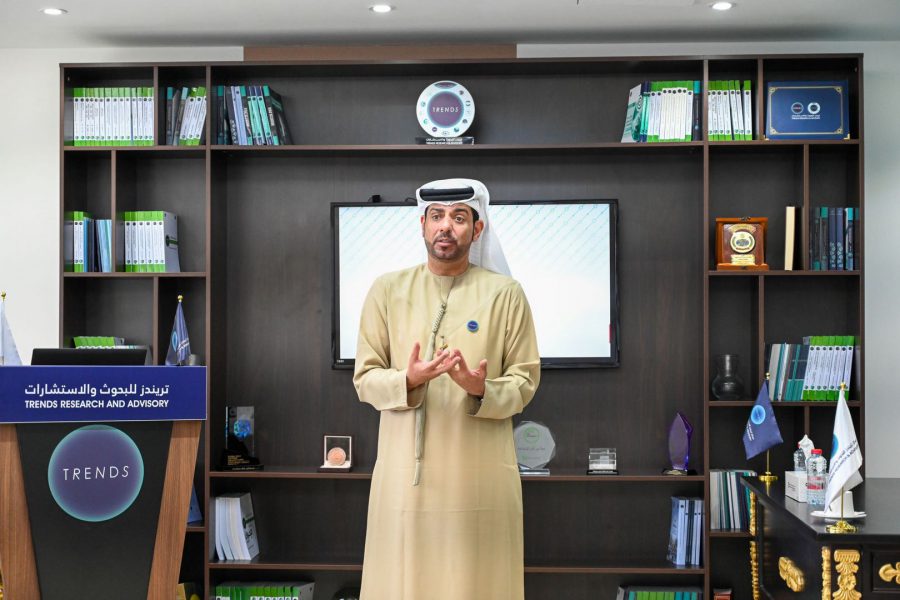 «تريندز – دبي» يكشف عن خطة العام 2023.. ويستهدف شراكات نوعية ويدشن «مجهر تريندز»