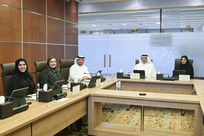 لجنة في “الوطني الاتحادي” تعقد اجتماعاً للتنسيق بشأن مناقشة موضوع تنظيم العمل التطوعي‎‎