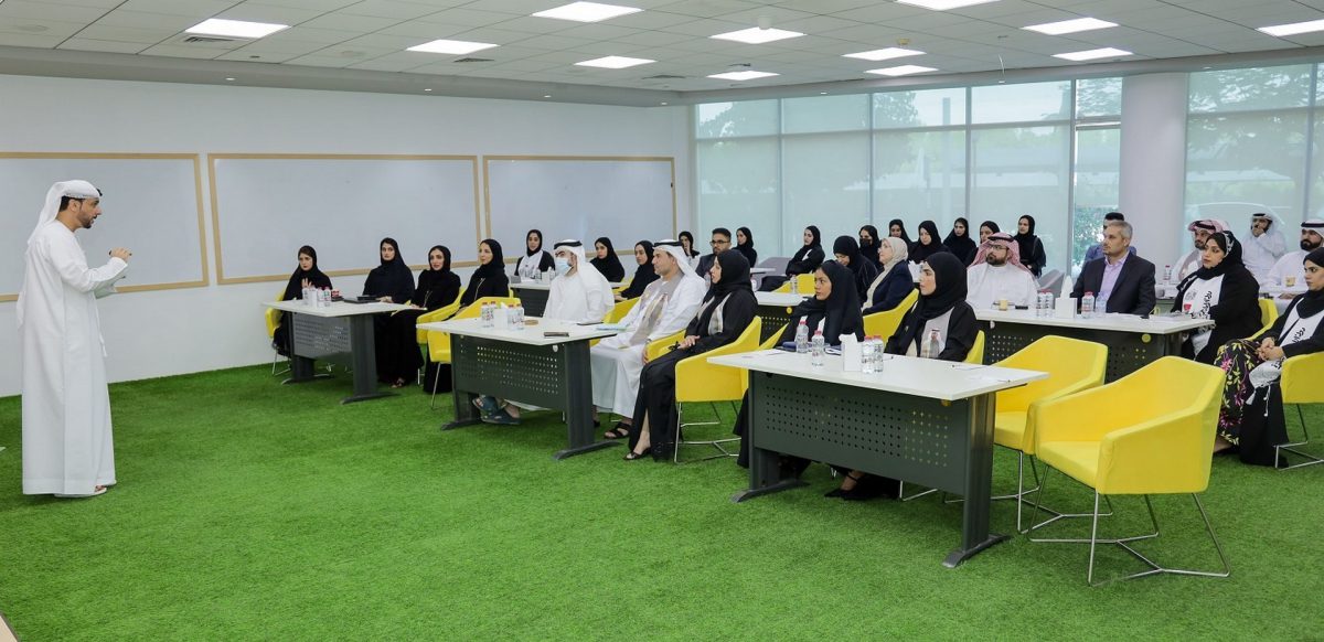 “الصحة ووقاية المجتمع” تعزز قدرات كوادرها البشرية بمهارات المستقبل