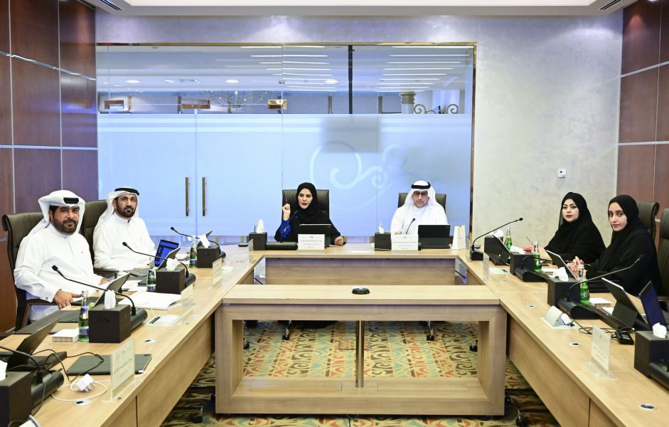 “لجنة المجلس الوطني الشؤون الصحية” تعتمد خطة عملها لمناقشة الأمن المائي