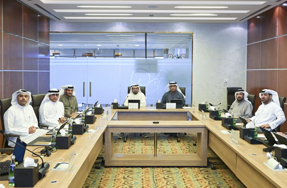 لجنة بـ”الوطني الاتحادي” تواصل مناقشة سياسة هيئة الخدمة الوطنية والاحتياطية