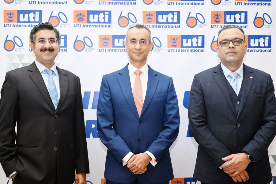 الصندوق الأول لإدارة الأصول بالهند يدرس الاستفادة من الفرص بالسوق الإماراتي