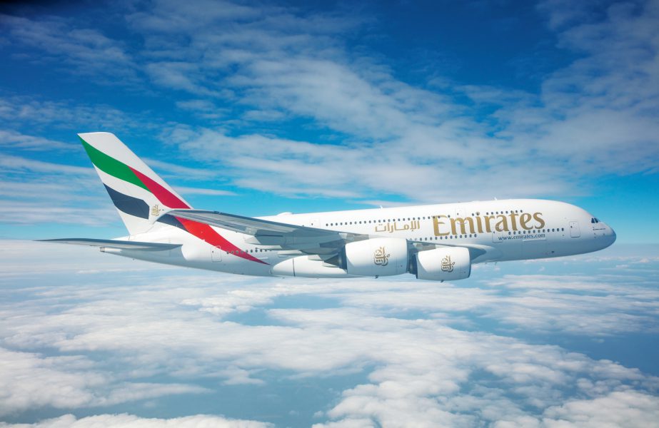 “طيران الإمارات” تستأنف رحلاتها إلى طوكيو هانيدا اعتبارا من 2 أبريل المقبل