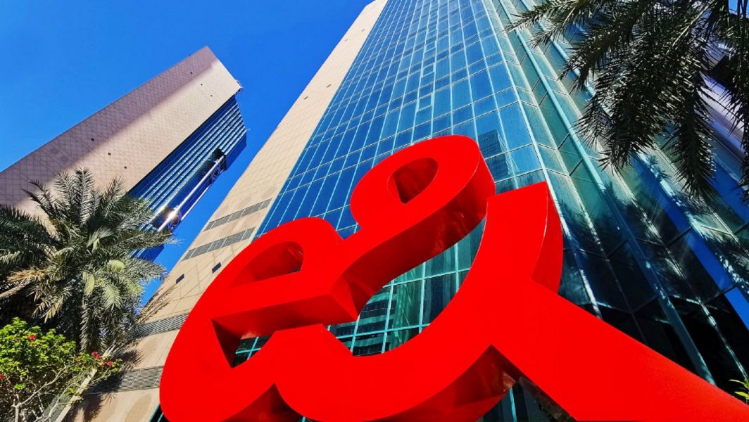 5.74 مليار درهم رسوم حق الامتياز الاتحادي لـ”أي آند” و”دو” خلال 9 أشهر