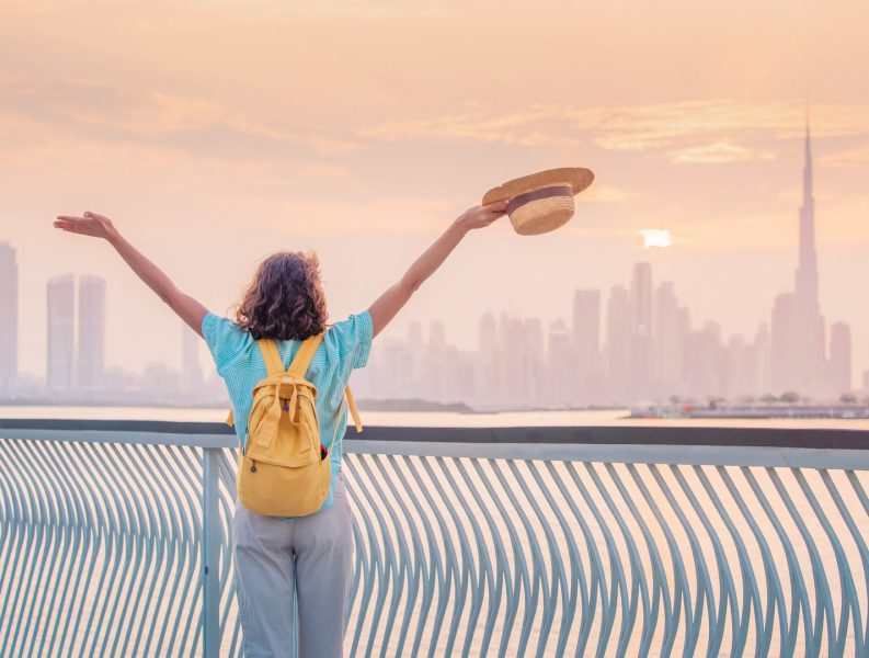 السياحة في أسبوع.. “قرى الإمارات” تدشن مشاريعها