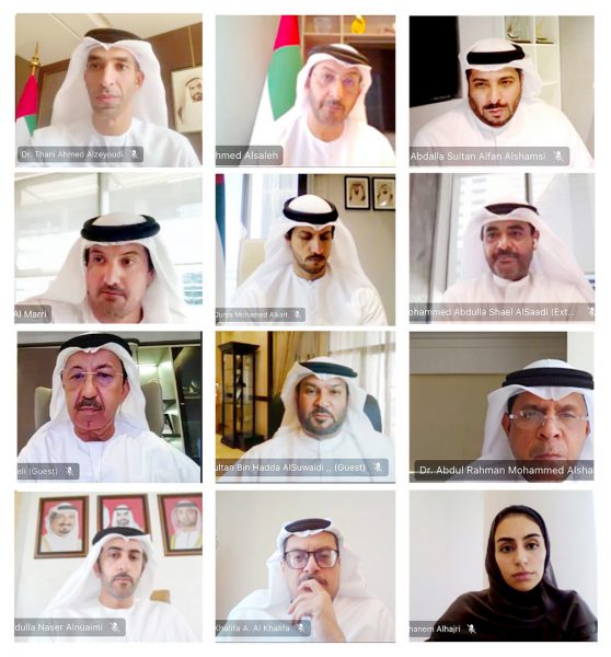 “التكامل الاقتصادي” تستعرض إنجازاتها وجهودها في تطوير البيئة التشريعية والاستثمارية للدولة خلال 2022