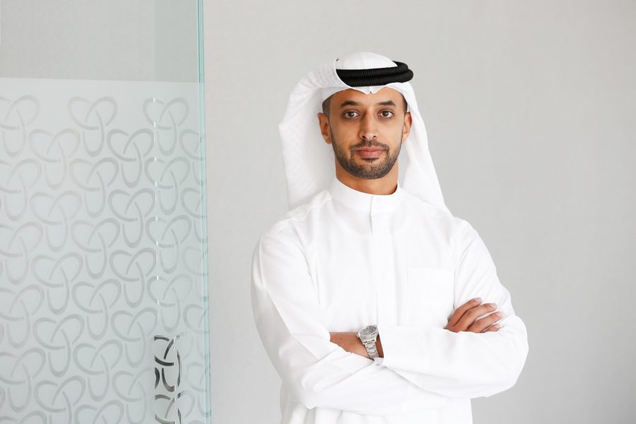 “دبي للسلع المتعددة ” يطلق منظومةً جديدةً للتجارة الإلكترونية