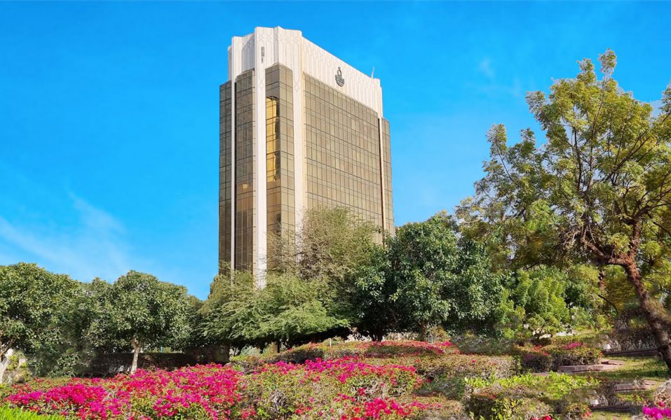 “النقد العربي”: الإمارات والسعودية تستحوذان على النصيب الأكبر من القواعد الرأسمالية للمصارف العربية