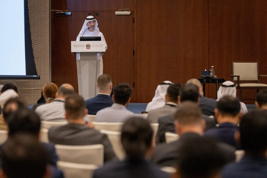 “ضريبة الشركات” توظف العوائد الضريبية في المسيرة التنموية للإمارات