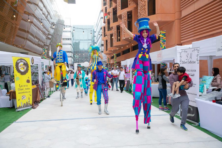 “مصدر” تعلن عن عودة “المهرجان” فى 20 يناير احتفاءً بالاستدامة