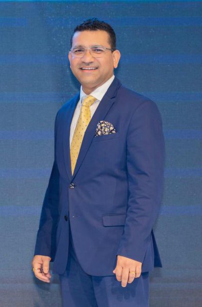 “دانوب للضيافة” و”إير أو واتر” تطلقان حلاً مستداماً لمياه الشرب في منطقة الشرق الأوسط وشمال أفريقيا