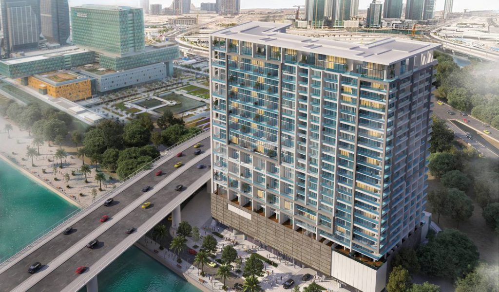 مبيعات «ريبورتاج العقارية» ترتفع 45% إلى 2,3 مليار درهم خلال 2022