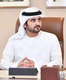 مكتوم بن محمد: عملاً برؤية محمد بن راشد .. المركز يواصل نموه ويسهم في تحقيق هدف أجندة دبي الاقتصادية D33