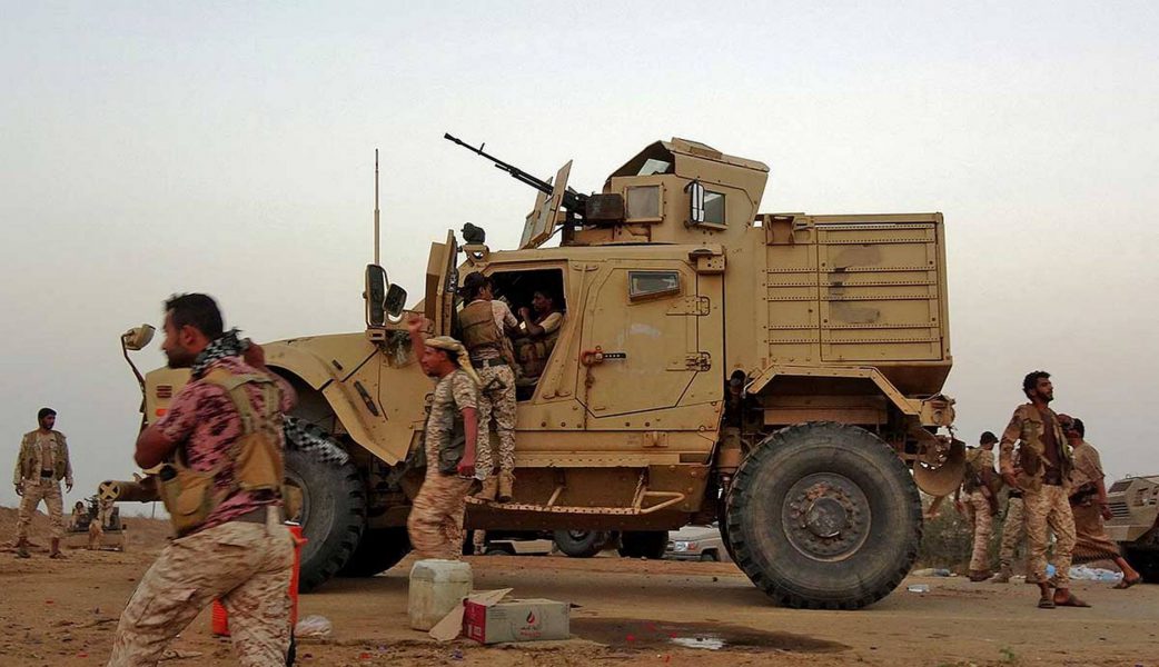 الحوثيون يستهدفون مراكز مكافحة السرطان في اليمن