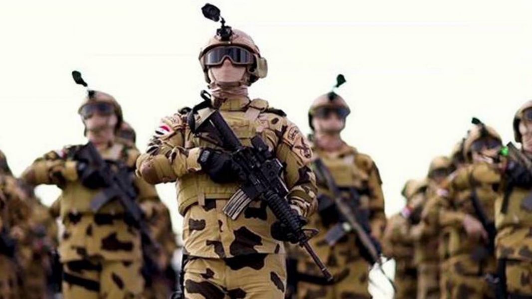 السجن 15 عاماً لـ6 إرهابيين في مصر