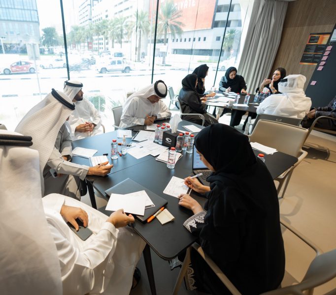 “دبي للثقافة” تستعرض التوجهات العالمية في مجالات الثقافة والإبداع خلال المختبر الاستشرافي “نحو 2033”