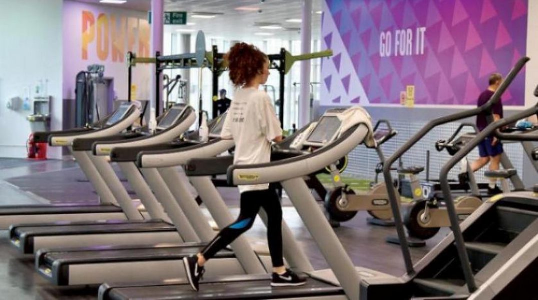 أفضل التمارين للتخلص من دهون الكبد