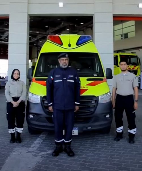 “أبوظبي للدفاع المدني” تنظم “هاكاثون طلبة الإمارات” دعماً لتعزيز قيم المواطنة لدى الشباب‎‎