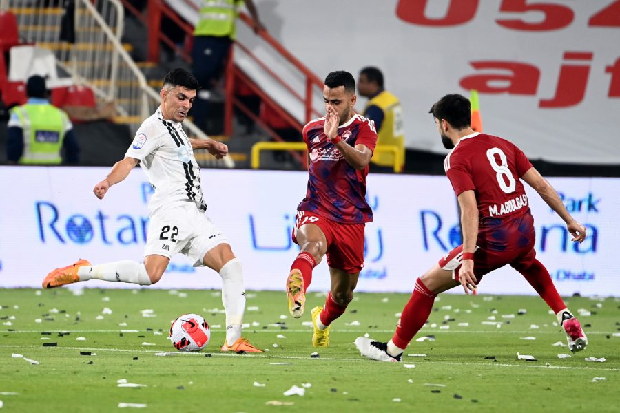 11 قمة مرتقبة تشعل المنافسة على صدارة دوري أدنوك للمحترفين