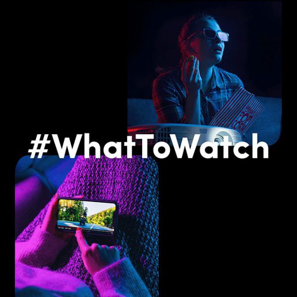 #اتفرج_على_تيك_توك مجتمع من عشاق السينما والتلفزيون في منطقة الشرق الأوسط وشمال إفريقيا