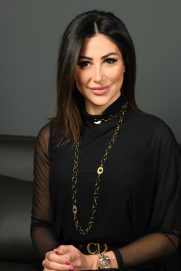 الدكتورة مايا خوري الشريك المؤسس لعيادة لوريف للأمراض الجلدية والتجميل: دبي مركز إقليمي للسياحة الطبية التجميلية