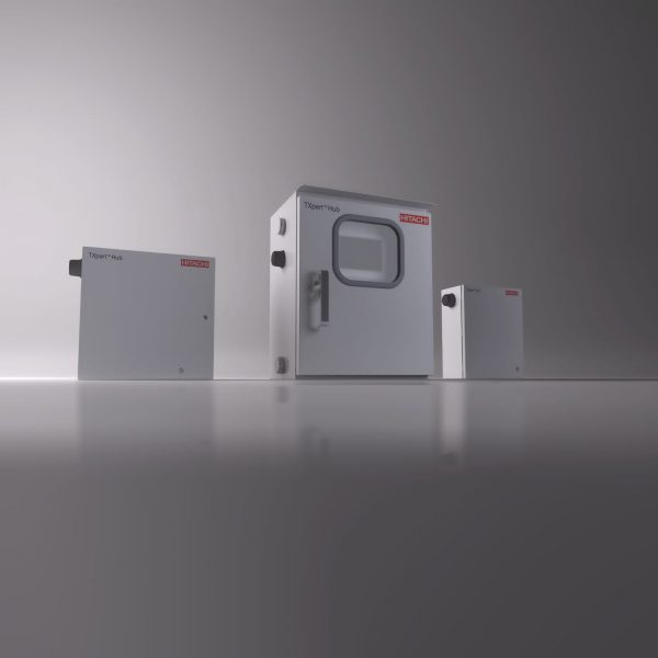 “هيتاشي إنرجي” تطلق الجيل التالي من حلول “تي اكس بيرت” لرقمنة محولات الطاقة