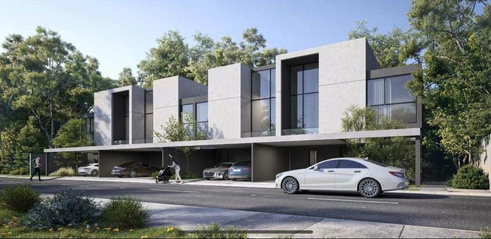 الحياة الفاخرة تحتل مركز الاهتمام في شركة  أرادا للتطوير العقاري  و تباني العقاريه