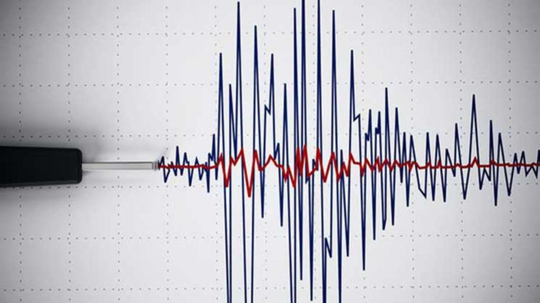 زلزال بقوة 6.8 درجات يضرب شرق طاجيكستان