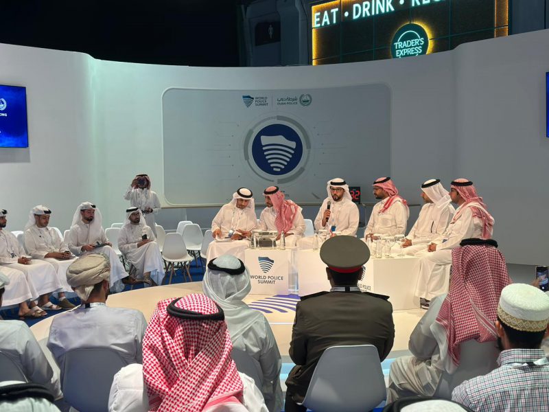 جهاز الشرطة الخليجية ينظم ورشة “استشراف العمل الجنائي المُشترك”