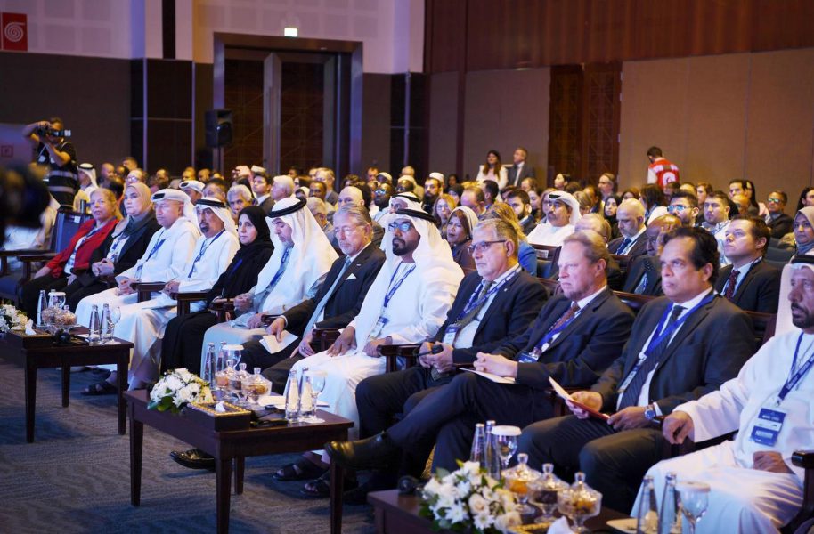 ممثلو المنظمات الإنسانية بـ”ديهاد”: الإمارات رائدة العمل التطوعي والإنساني على مستوى العالم‎‎