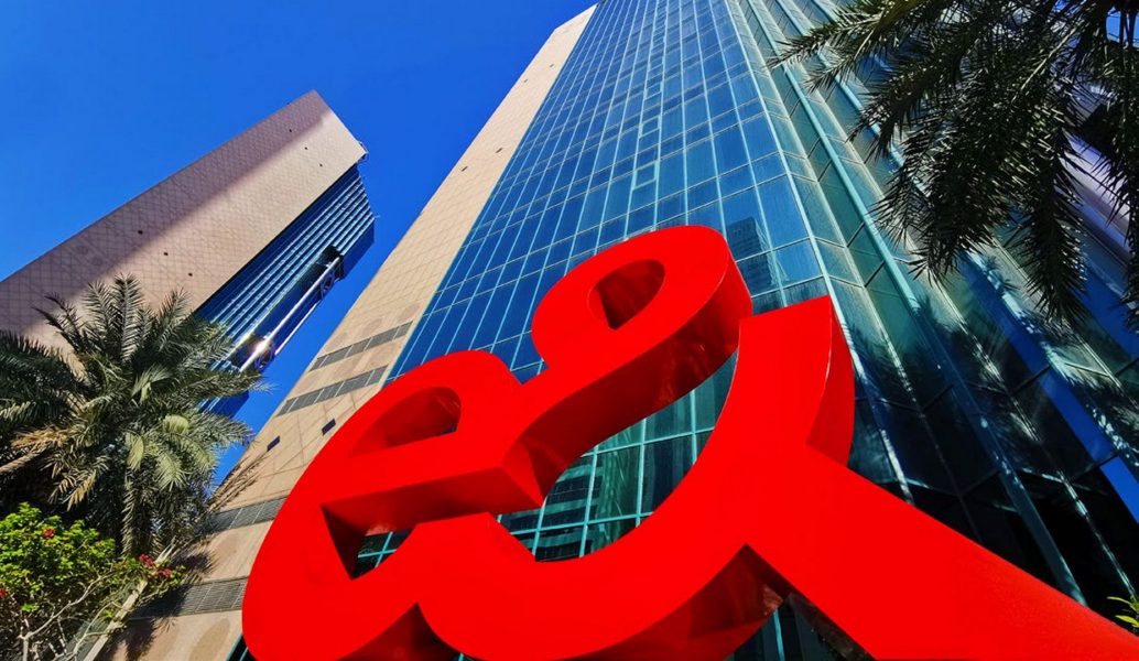 e& تسجل نمواً قياسياً بنسبة 7.4% في صافي الأرباح الموحدة لتصل إلى 10.0 مليار درهم لعام 2022