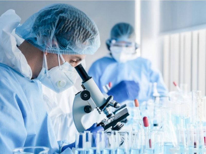 التعرف على بروتينات جديدة ترتبط بأمراض التمثيل الغذائي