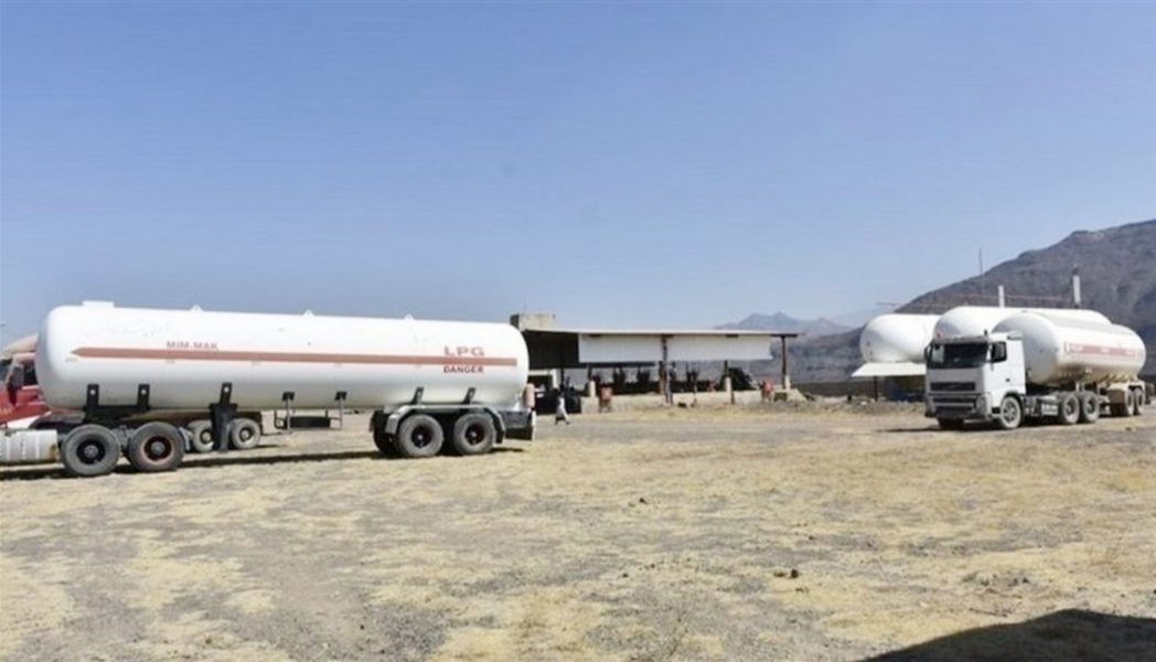 تعز تتنفس الصعداء بعد 8 سنوات من الحصار الحوثي